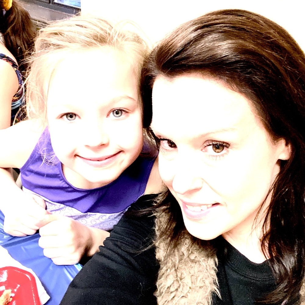 Meet your Posher, Roberta